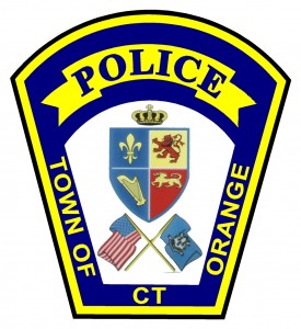 police patch