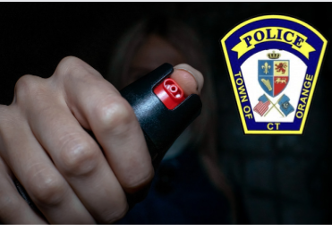 police/ppeeper spray