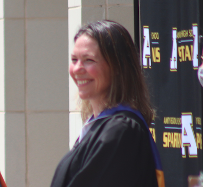 Anna Mahon
