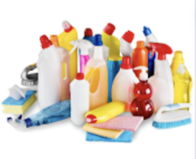Orange’s Household Hazardous Waste Collection Scheduled For Saturday, April 13